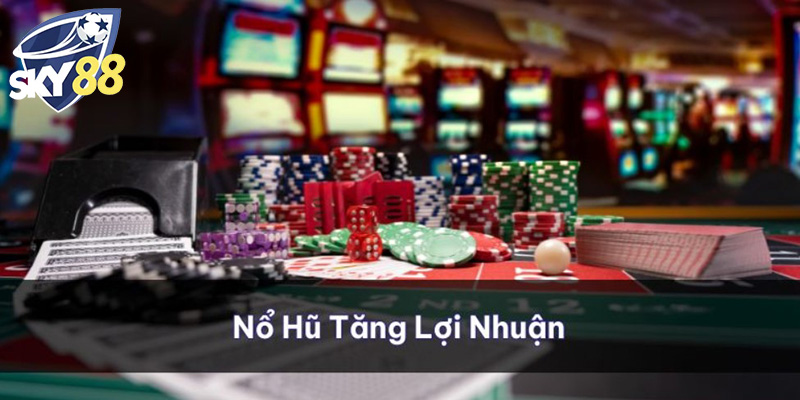 Casino Sky88 - Tài xỉu Xanh Chín Uy Tín Minh Bạch Ngại Gì Không Chơi